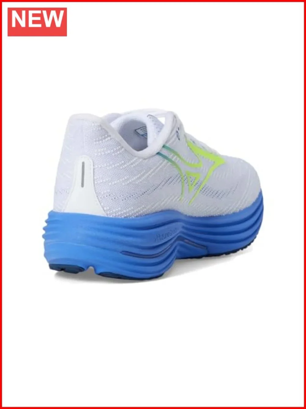 Wave Rider 29 Women's Running Shoes - Breathable, Cushioned, Lightweight